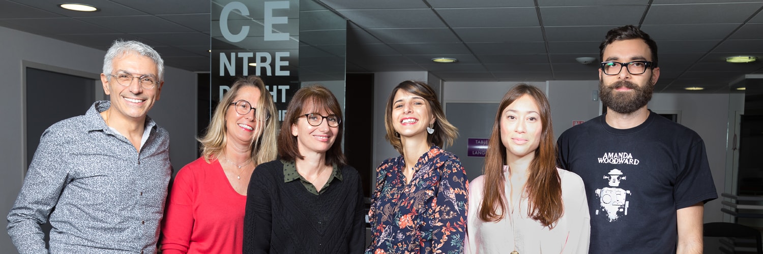 Equipe du Docteur Raynaud à Toulouse